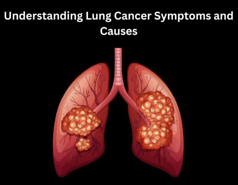 Lung Cancer Symptoms And Causes Dr Ashish Pokharkar