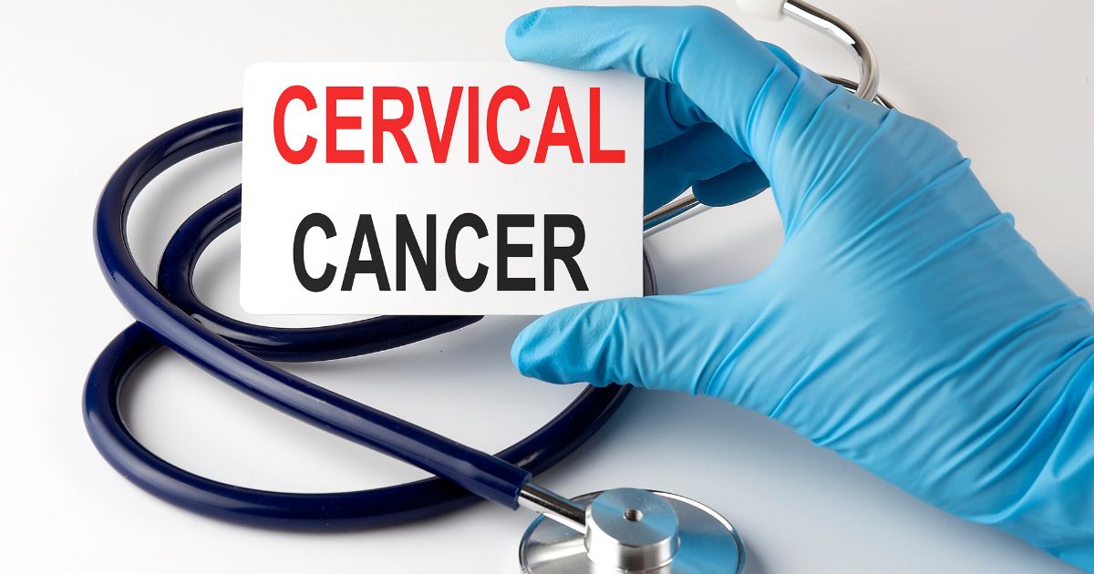 cervical cancer