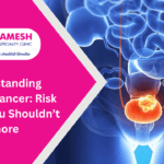 Understanding Bladder Cancer: Risk Factors You Shouldn’t Ignore