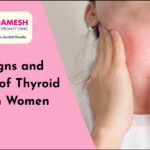 Thyroid Cancer in Women