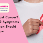 Early Signs & Symptoms Every Woman Should Know