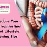 gastrointestinal cancer