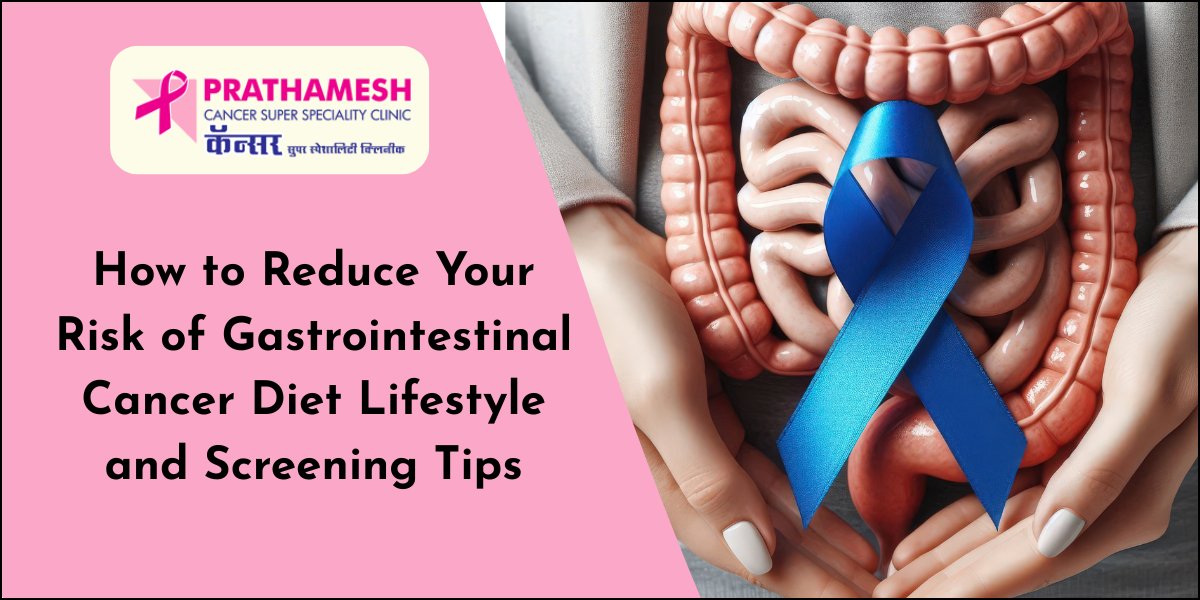 gastrointestinal cancer