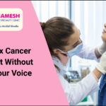 Voice Box Cancer Treatment Without Losing Your Voice
