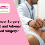 Endocrine Cancer Surgery